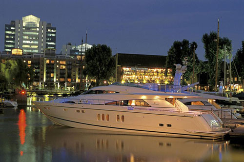 Florida Yacht Insurance