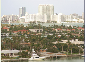 Insurance for Coastal Living