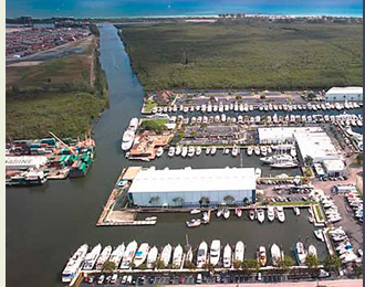Florida Boat and Yacht Insurance Policy